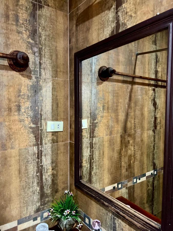 Siridel Luang Prabang酒店 外观 照片