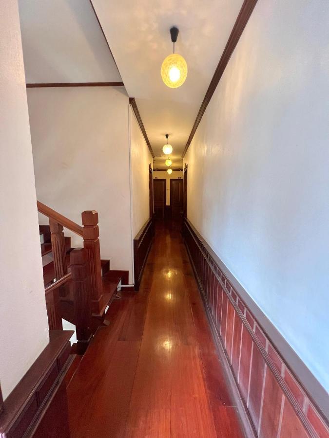 Siridel Luang Prabang酒店 外观 照片